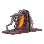Stranger Things - The Upside Down Resin Bookends (17.7cm) - Image 6