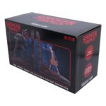 Stranger Things - The Upside Down Resin Bookends (17.7cm) - Image 9