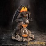 The Lord of the Rings - Balrog Resin Sand Timer (23.9cm)