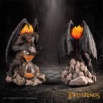 The Lord of the Rings - Balrog Resin Sand Timer (23.9cm) - Image 2