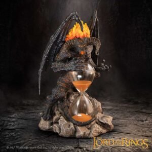 The Lord of the Rings - Balrog Resin Sand Timer (23.9cm)