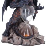 The Lord of the Rings - Balrog Resin Sand Timer (23.9cm) - Image 4