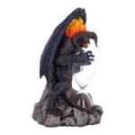 The Lord of the Rings - Balrog Resin Sand Timer (23.9cm) - Image 5