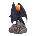 The Lord of the Rings - Balrog Resin Sand Timer (23.9cm) - Image 6