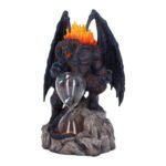 The Lord of the Rings - Balrog Resin Sand Timer (23.9cm) - Image 7