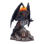 The Lord of the Rings - Balrog Resin Sand Timer (23.9cm) - Image 8