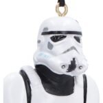 Original Stormtrooper - Giddy Up! Hanging Resin Ornament (10.4cm) - Image 3