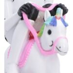 Original Stormtrooper - Giddy Up! Hanging Resin Ornament (10.4cm) - Image 4
