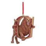 Harry Potter - Gryffindor Mascot Hanging Resin Ornament (8.4cm) - Image 8