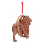 Harry Potter - Gryffindor Mascot Hanging Resin Ornament (8.4cm) - Image 6