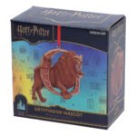 Harry Potter - Gryffindor Mascot Hanging Resin Ornament (8.4cm) - Image 9