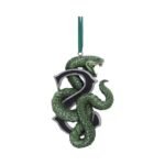 Harry Potter - Slytherin Mascot Hanging Resin Ornament (8.2cm) - Image 7