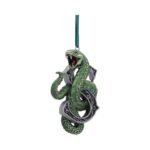 Harry Potter - Slytherin Mascot Hanging Resin Ornament (8.2cm) - Image 8
