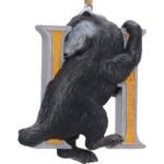 Harry Potter - Hufflepuff Mascot Hanging Resin Ornament (7.7cm) - Image 4