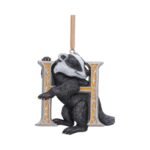 Harry Potter - Hufflepuff Mascot Hanging Resin Ornament (7.7cm) - Image 5