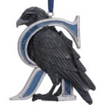 Harry Potter - Ravenclaw Mascot Hanging Resin Ornament (6.8cm) - Image 4