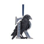 Harry Potter - Ravenclaw Mascot Hanging Resin Ornament (6.8cm) - Image 5