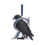 Harry Potter - Ravenclaw Mascot Hanging Resin Ornament (6.8cm) - Image 7