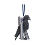 Harry Potter - Ravenclaw Mascot Hanging Resin Ornament (6.8cm) - Image 8