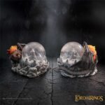 The Lord of the Rings - Battle of the Peak Resin & Glass Snow Globe (12.8cm) - Image 2