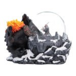 The Lord of the Rings - Battle of the Peak Resin & Glass Snow Globe (12.8cm) - Image 8