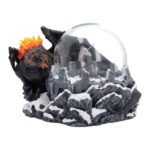 The Lord of the Rings - Battle of the Peak Resin & Glass Snow Globe (12.8cm) - Image 7