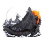 The Lord of the Rings - Battle of the Peak Resin & Glass Snow Globe (12.8cm) - Image 6