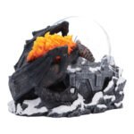 The Lord of the Rings - Battle of the Peak Resin & Glass Snow Globe (12.8cm) - Image 5