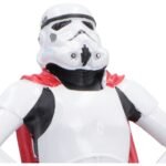 Original Stormtrooper - Super Trooper Collectable Resin Figurine (14.2cm) - Image 2