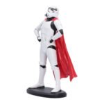 Original Stormtrooper - Super Trooper Collectable Resin Figurine (14.2cm) - Image 7