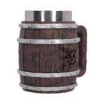 One Piece - Barrel Design Collectable Resin Tankard (16cm) - Image 7