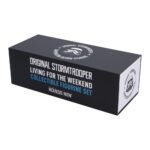 Original Stormtrooper - Living for the Weekend Collectable Resin Figurine Set (10.5cm) - Image 8