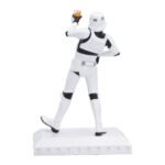 Original Stormtrooper - Raise a Glass Collectable Resin Figurine (17.4cm) - Image 7