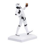 Original Stormtrooper - Raise a Glass Collectable Resin Figurine (17.4cm) - Image 6