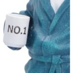 Original Stormtrooper - Off Duty Collectable Resin Figurine (17.8cm) - Image 3