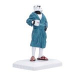 Original Stormtrooper - Off Duty Collectable Resin Figurine (17.8cm) - Image 5