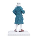 Original Stormtrooper - Off Duty Collectable Resin Figurine (17.8cm) - Image 6