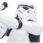 Original Stormtrooper - Who's The Daddy? Collectable Resin Figurine (18.5cm) - Image 2