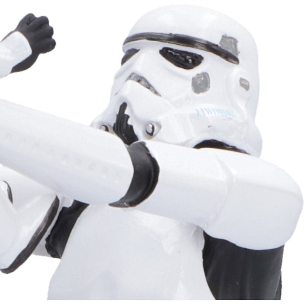 Original Stormtrooper - Who's The Daddy? Collectable Resin Figurine (18.5cm) - Image 2