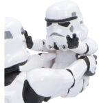 Original Stormtrooper - Who's The Daddy? Collectable Resin Figurine (18.5cm) - Image 3