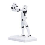 Original Stormtrooper - Who's The Daddy? Collectable Resin Figurine (18.5cm) - Image 6