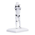 Original Stormtrooper - Who's The Daddy? Collectable Resin Figurine (18.5cm) - Image 5