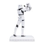 Original Stormtrooper - Who's The Daddy? Collectable Resin Figurine (18.5cm) - Image 4