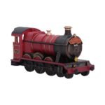 Harry Potter - Hogwarts Express Resin Storage Box (8.9cm) - Image 3