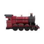 Harry Potter - Hogwarts Express Resin Storage Box (8.9cm) - Image 6
