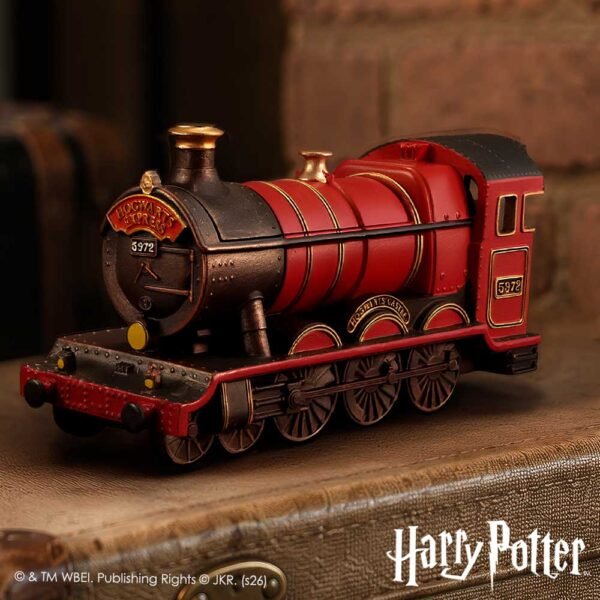 Harry Potter - Hogwarts Express Resin Storage Box (8.9cm)