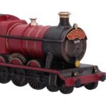 Harry Potter - Hogwarts Express Resin Storage Box (8.9cm) - Image 7