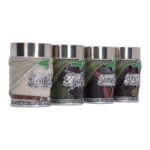 The Lord of the Rings - Set of 4 The Fellowship Collectable Mini Cup Set (8.3cm) - Image 6