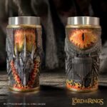 The Lord of the Rings - Sauron Collectable Resin Drinkware (20cm) - Image 2