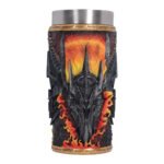 The Lord of the Rings - Sauron Collectable Resin Drinkware (20cm) - Image 5
